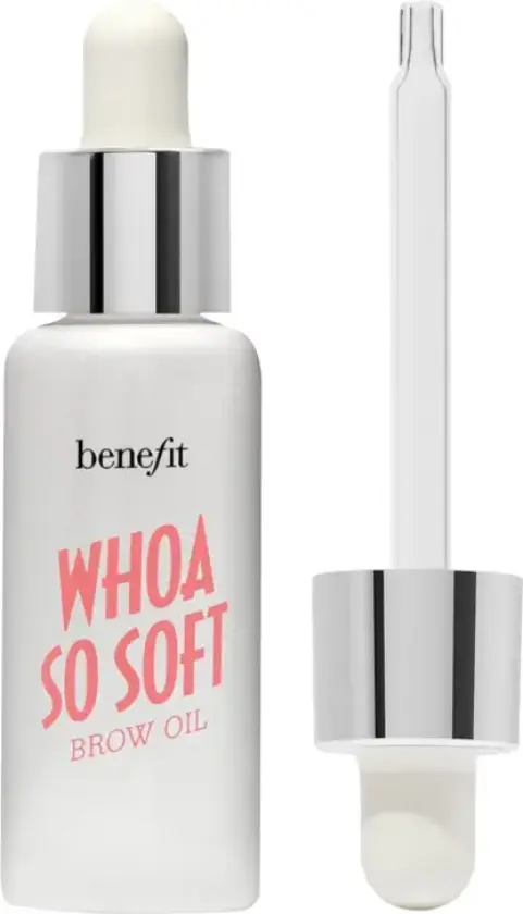 Whoa So Soft Brow Oil 10 ml