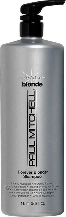 Forever Blonde Shampoo 710ml