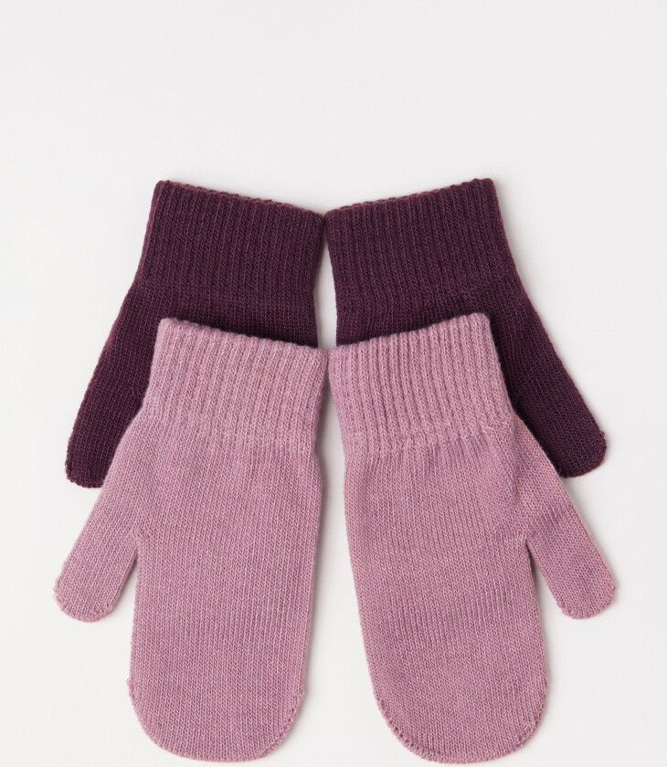 Bilde av 2-pakning med magiske votter