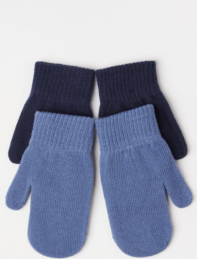 Bilde av 2-pakning med magiske votter