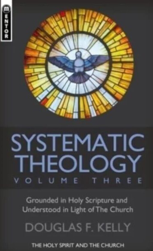 Systematic Theology (Volume 3) av Douglas F. Kelly