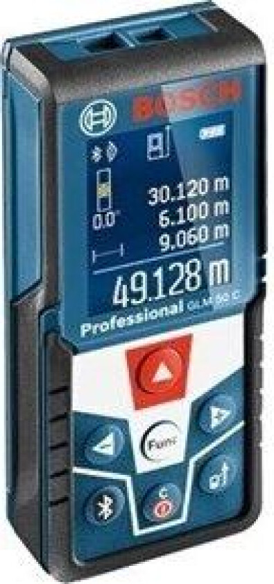 Professional GLM 50C