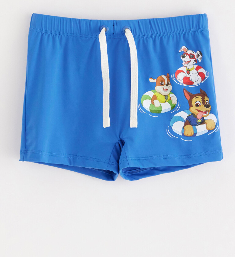 Paw Patrol badebukse