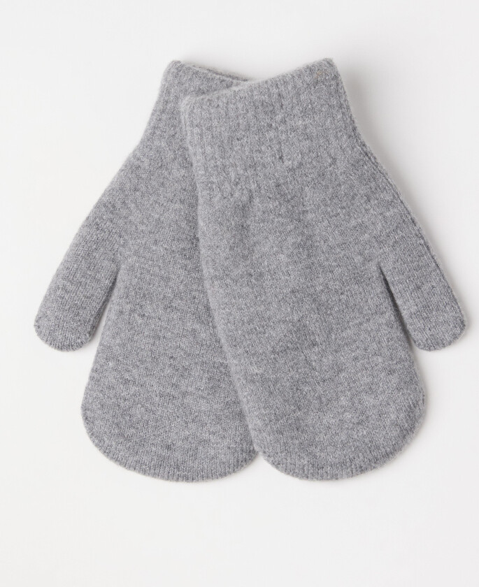 Votter i merinoullblanding