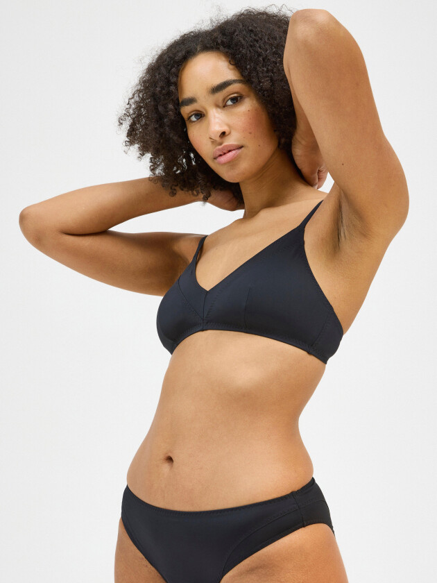 Trekant-bikini-BH – Female Engineering