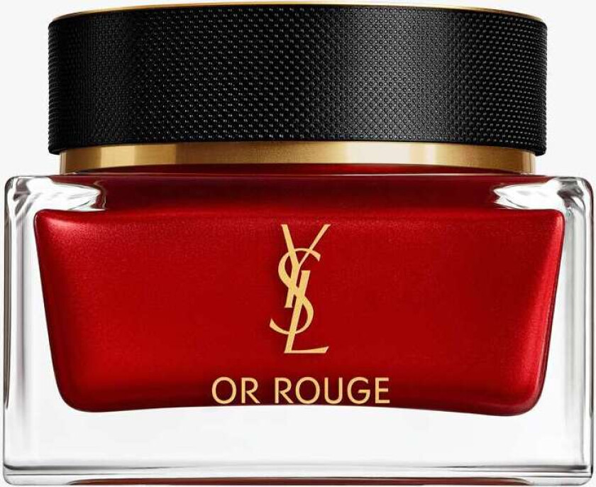 Or Rouge La Crème Essentielle 50 ml