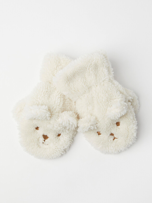 Votter med ører i pile