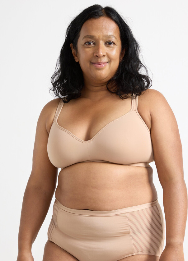 Spileløs protese-bh