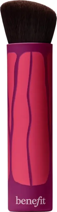 Hoola Wavemaker - Bronzing Balm Brush