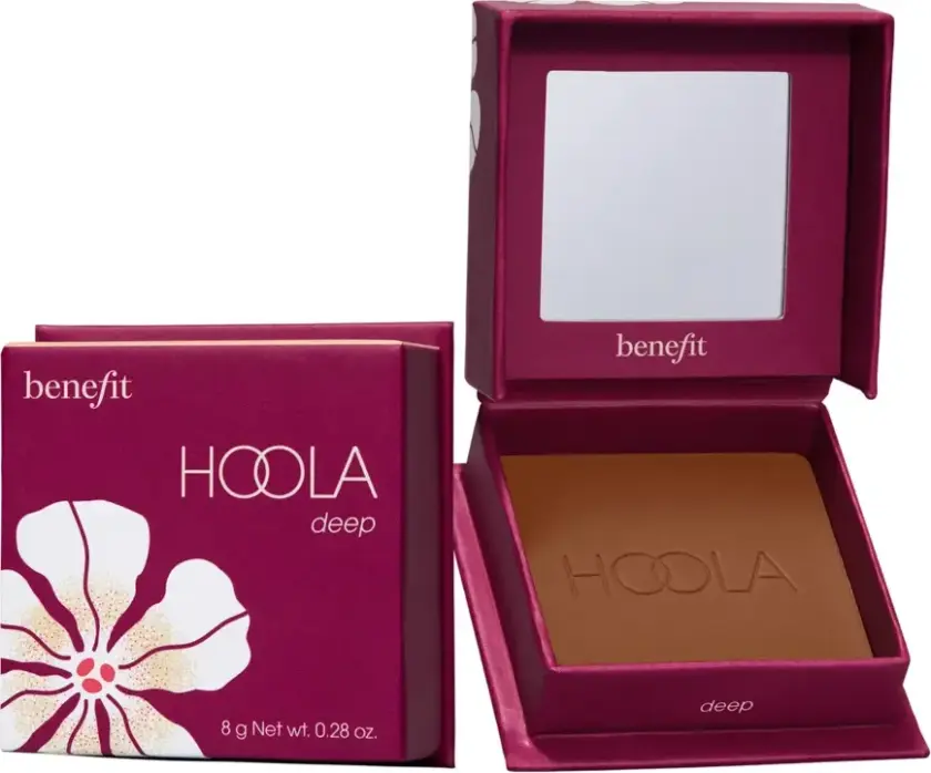 Hoola Powder Bronzer Deep