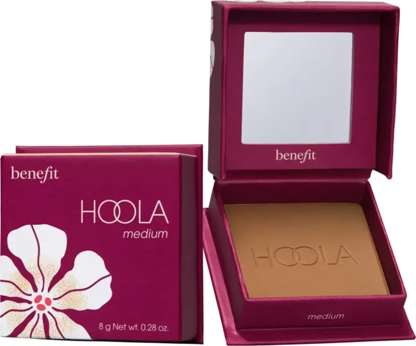 Hoola Powder Bronzer Medium