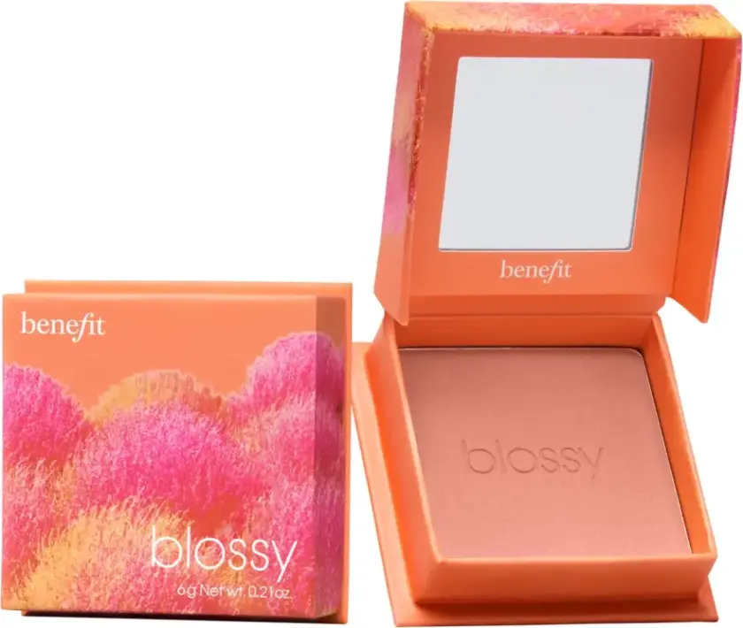 Blossy