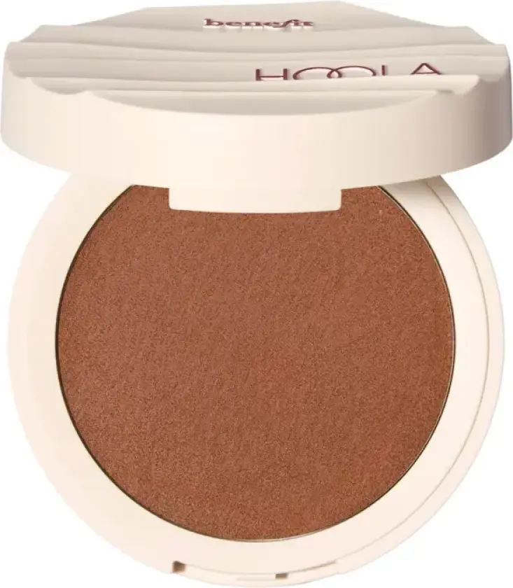 Hoola Wave Bronzing Balm Medium Deep