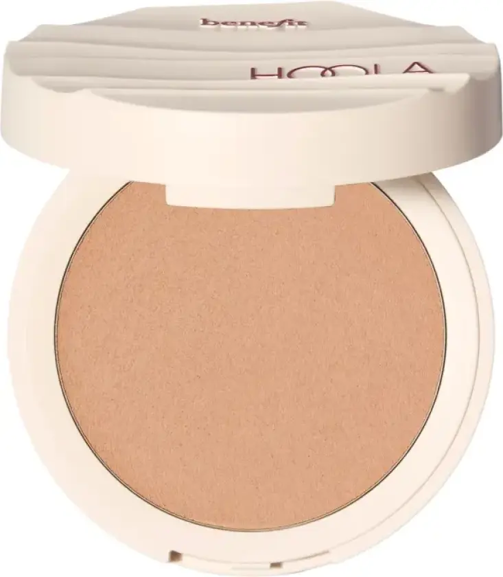 Hoola Wave Bronzing Balm Light