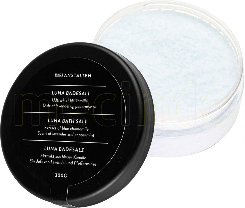 Badesalt Luna - 300 g