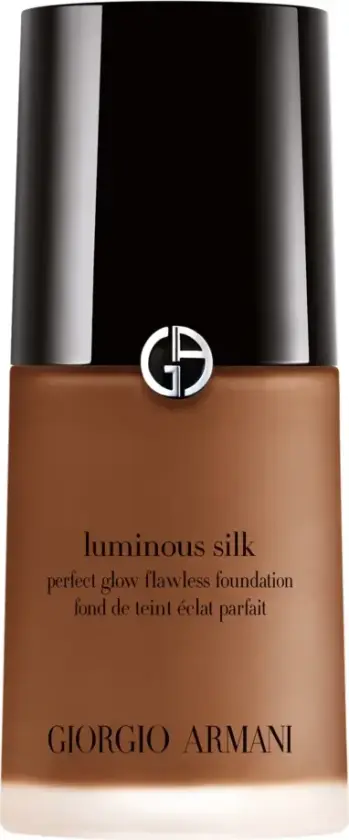 Luminous Silk Foundation 14