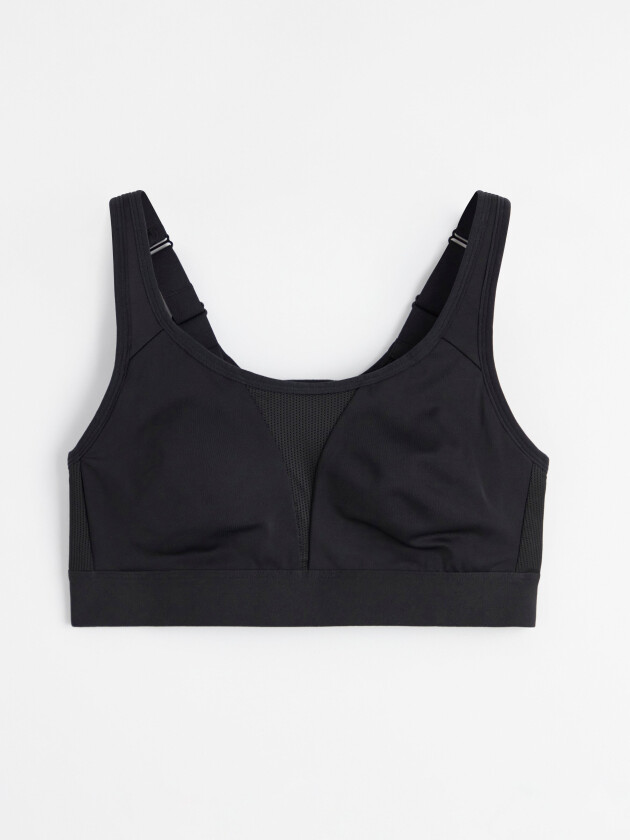 Sports-BH, mye støtte