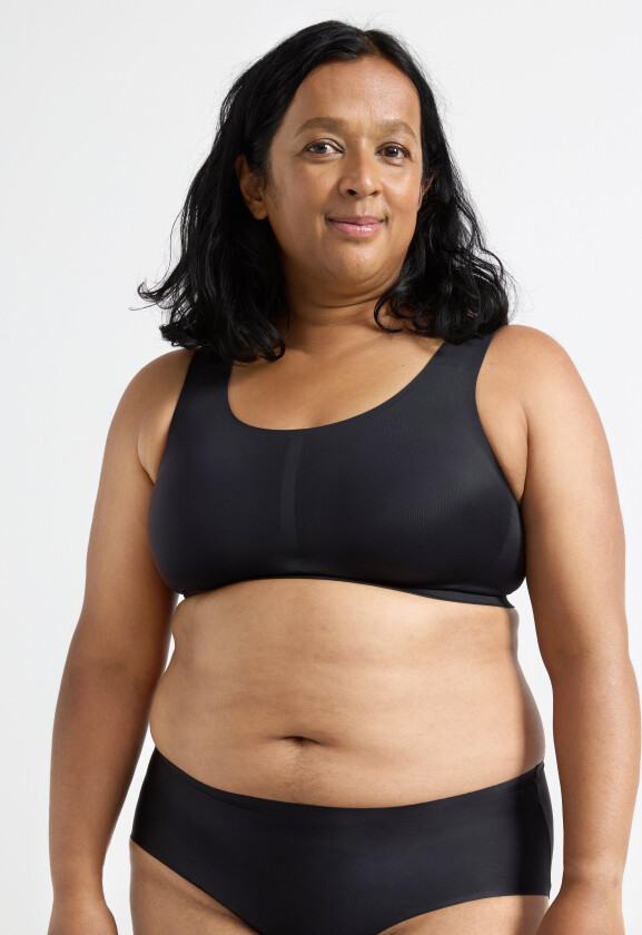 Spileløs protese-bh