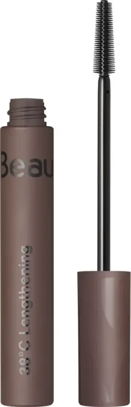 38°C Lengthening Mascara Brown