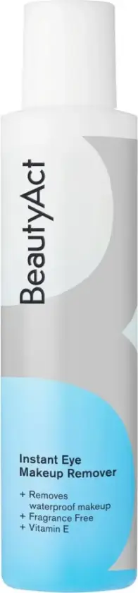 Instant Eye Makeup Remover 125 ml