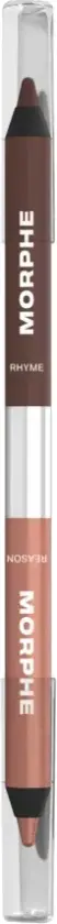 Bi-Liner Dual-Ended Gel Pencil Rhyme Or Reason