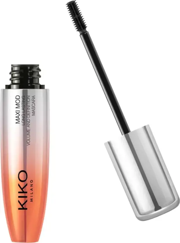 Maxi Mod Mascara 01 Black