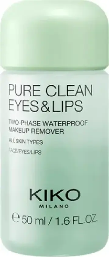 Pure Clean Lips Mini 50 ml
