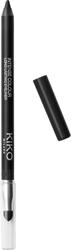 Intense Colour Long Lasting Eyeliner 16 Black