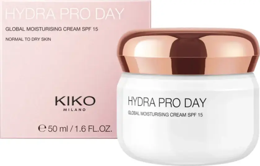 Hydra Pro Day 50 ml