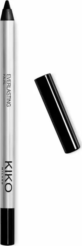 Everlasting Kajal 01 Jet Black