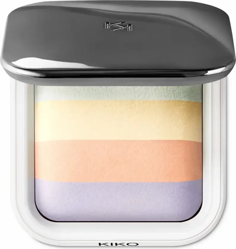Colour Correction Face Fixing Powder