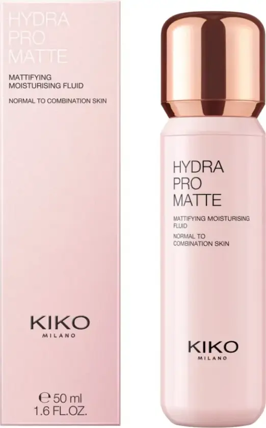 Hydra Pro Matte 50 ml