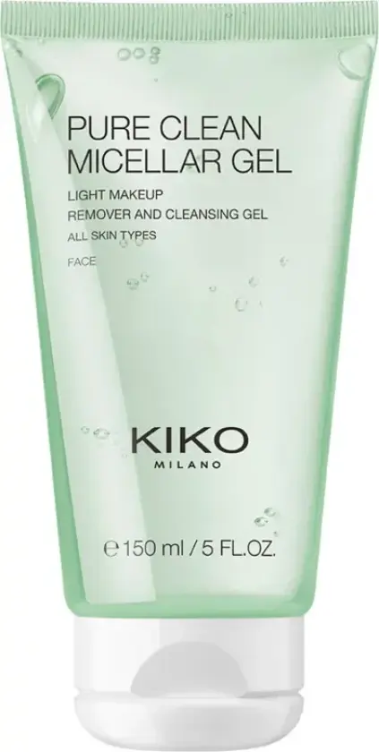 Pure Clean Micellar Gel 150 ml