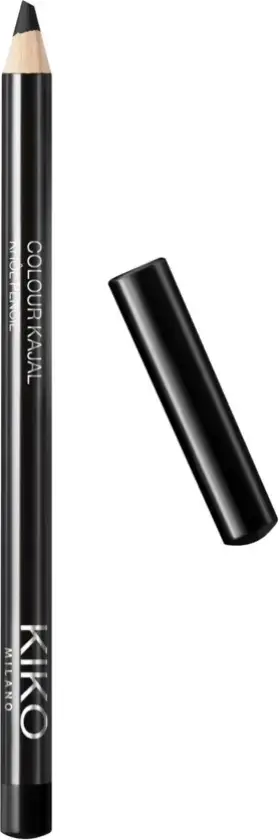 Colour Kajal 01 Black