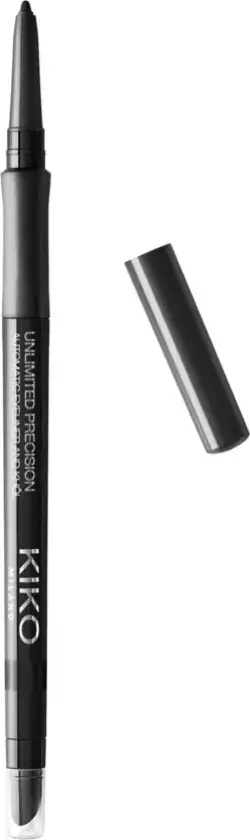 Unlimited Automatic Eyeliner & Khol 16 Black