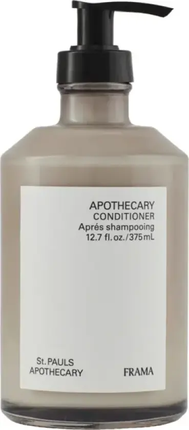 Apothecary Conditioner 375 ml