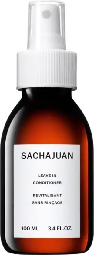 Travelsize Treatment Leave In 100 ml