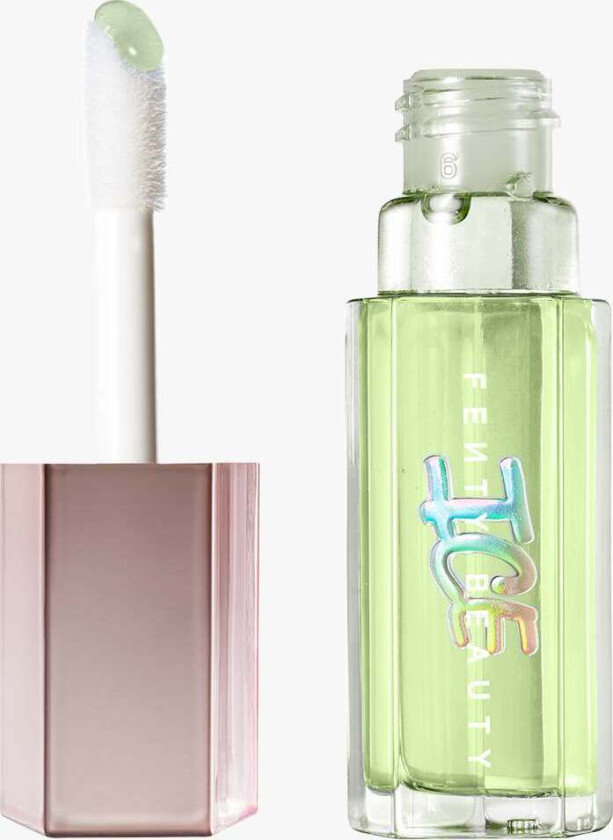 Gloss Bomb Ice (Farge: Cucum'brrr)