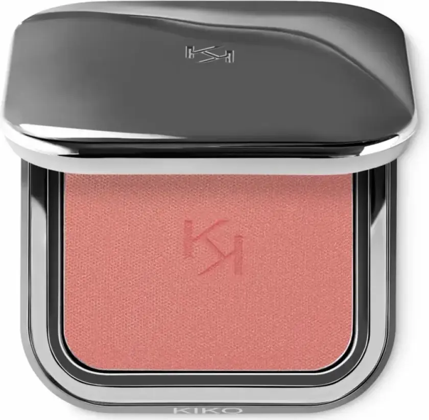 Unlimited Blush 04 Metallic Rosy Biscuit