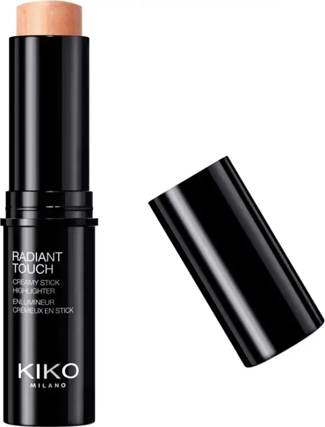 Radiant Touch Creamy Stick Highlighter 102 Golden Biscuit