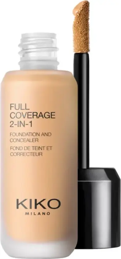 Full Coverage 2-In-1 Foundation & Concealer 40 Neutral
