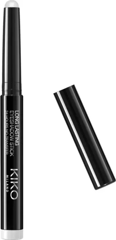 Long Lasting Eye Shadow Stick 01 Holo White