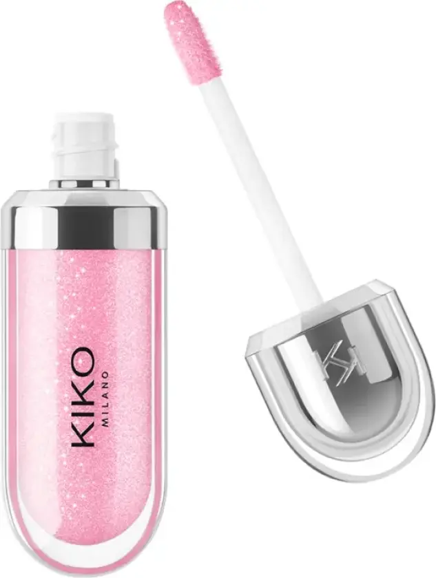 3D Hydra Lipgloss 05 Pearly Pink