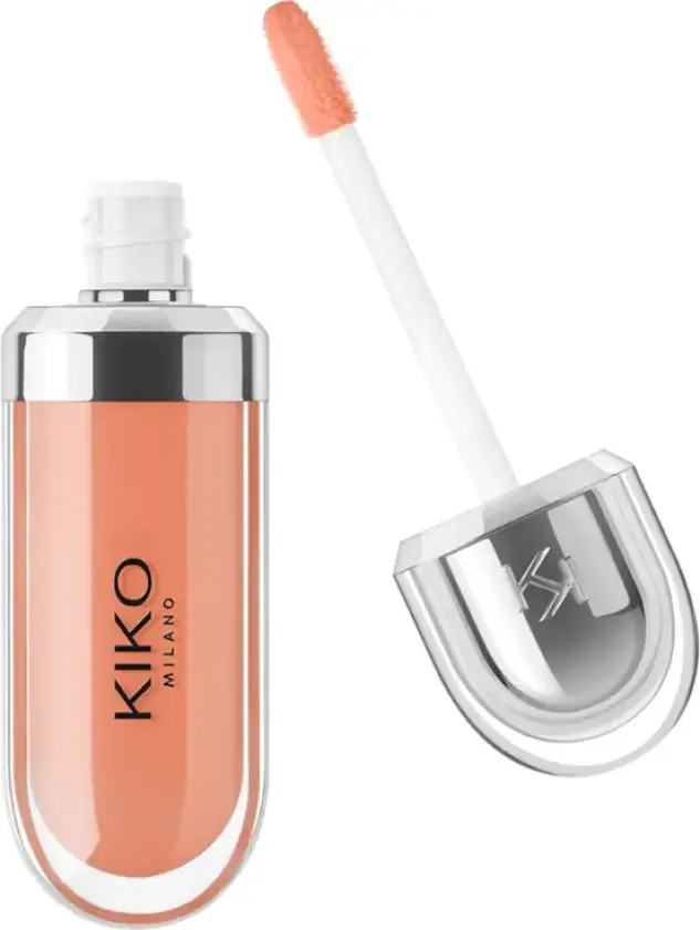 3D Hydra Lipgloss 08 Natural Rosewood