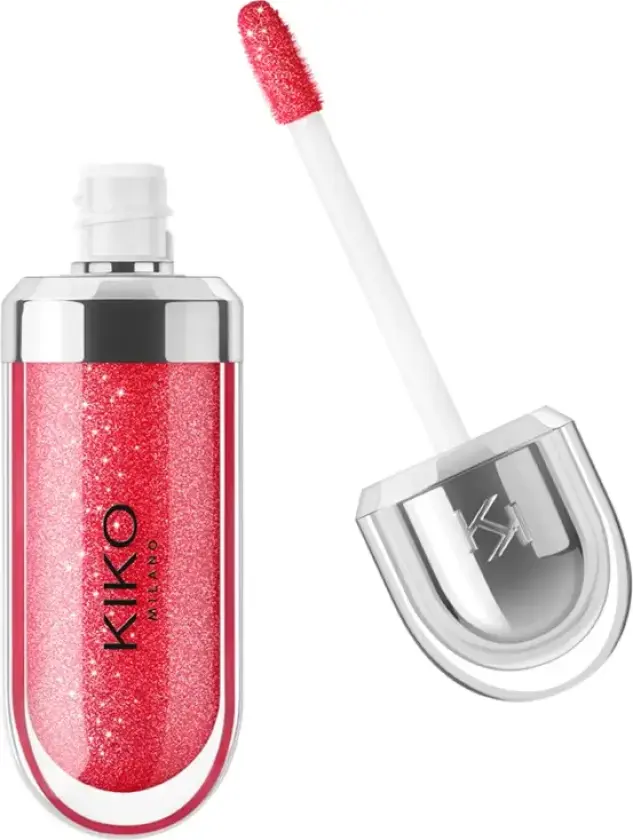 3D Hydra Lipgloss 12 Amarylis Red