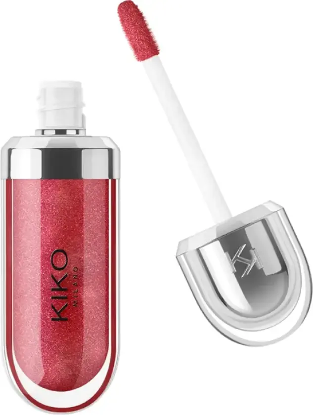 3D Hydra Lipgloss 16 Iridescent Ruby