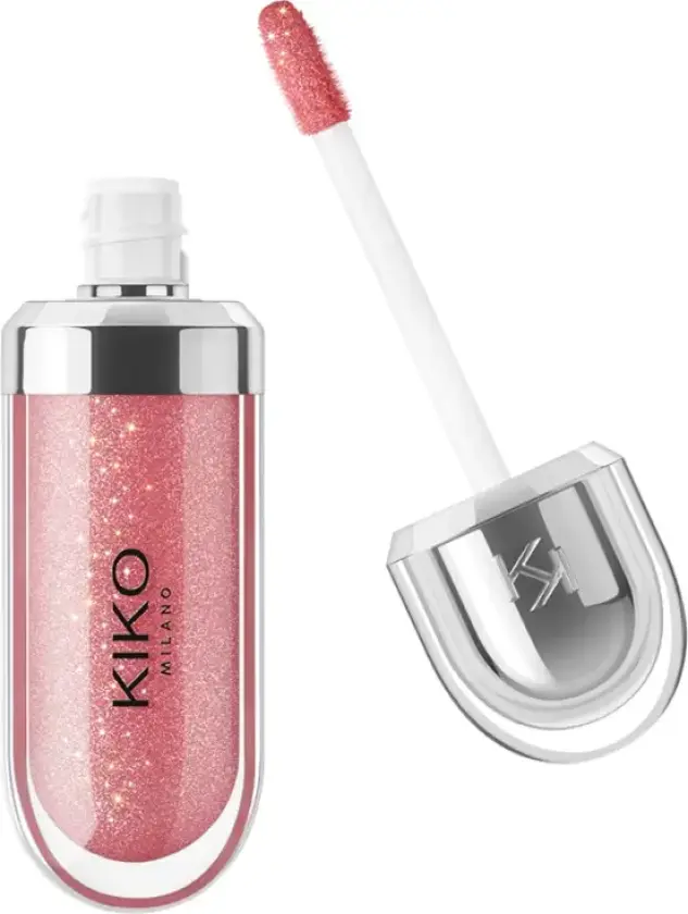 3D Hydra Lipgloss 17 Pearly Mauve