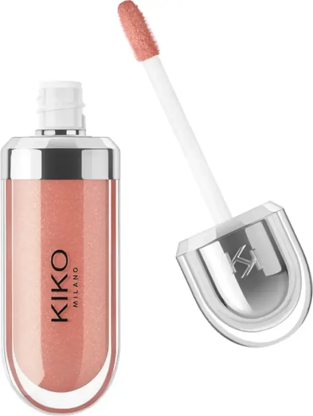 3D Hydra Lipgloss 19 Cream Cashmere