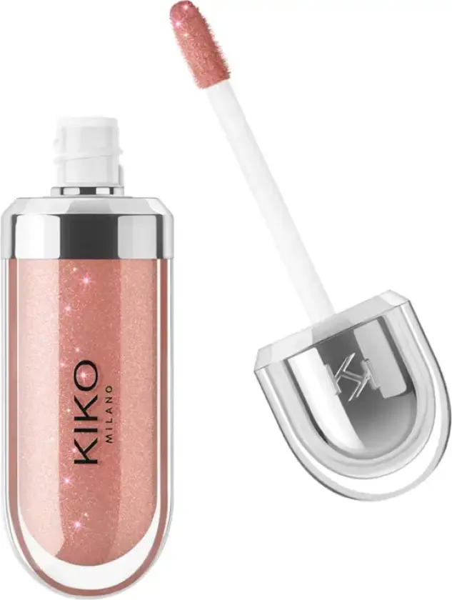 3D Hydra Lipgloss 20 Chestnut