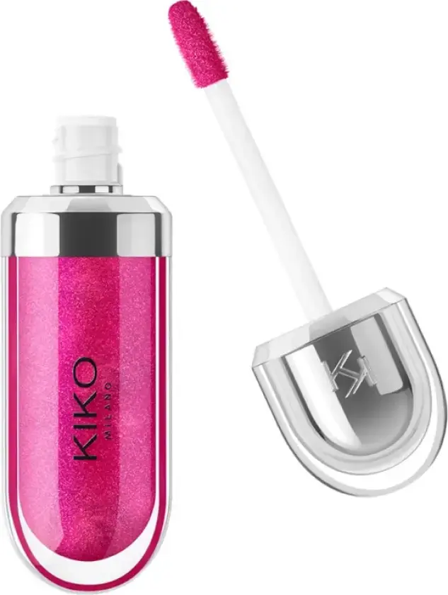 3D Hydra Lipgloss 23 Magenta